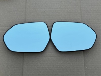 Вкладиші дзеркал toyota corolla e21 фото №1