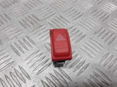 Переключатель света аварийных honda jazz ii фото №1