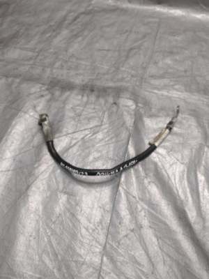 Клемма минусовая opel insignia a 2,0 cdti фото №1