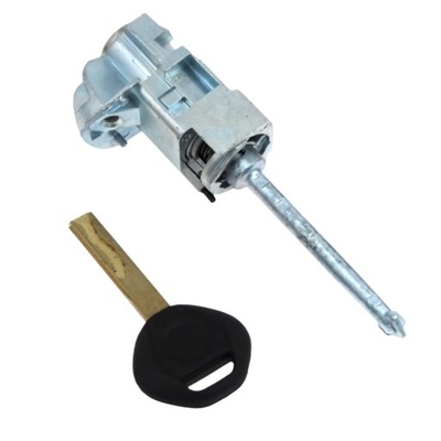 Вкладка замка дверь левая bmw x6 e71 e72 фото №1