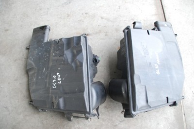 Корпус фильтра воздуха mercedes x164 w164 3.0cdi фото №1