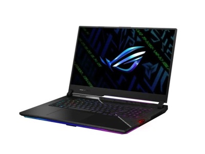 ASUS ROG Strix SCAR 17 G733 i9 32GB RTX3080Ti 1TB