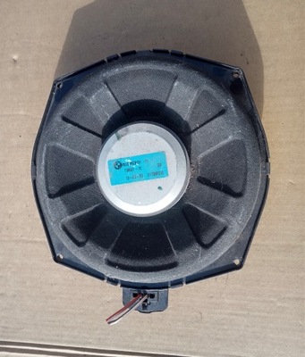 GARSIAKALBIS SUBWOOFER BMW 6 E64 6929101 