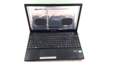 LAPTOP SAMSUNG NP300V5Z uszkodzony