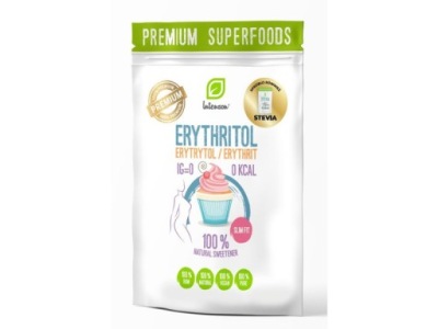 Erytrytol INTENSON 0 kcal (250 g)
