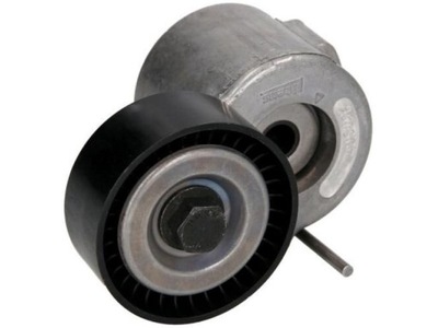 Натяжитель ремень многоручейковый alfa romeo giulia tonale cadillac bls fiat 50 фото №1