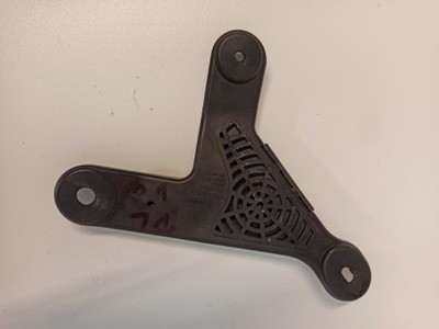 Volvo s90 v90 кронштейн поперечина перед 31449316 фото №1