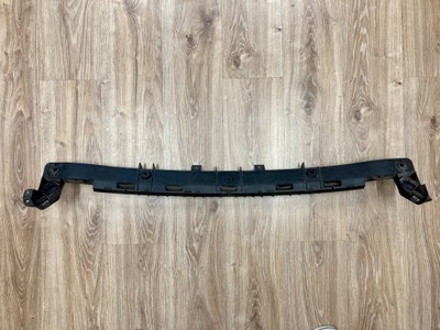 Alfa romeo mito направляющая бампера задняя фото №1