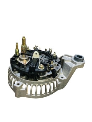 Регулятор кронштейн напряжения генератора fiat оригинальный номер фото №1