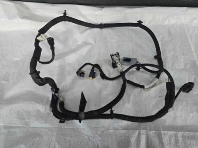 Електропроводка джгут стартер клема плюсова ds4 crossback ii 9829002380 фото №1