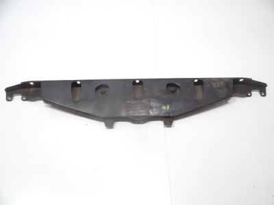 Захист радіатор верхній bmw f10 8022738 фото №1