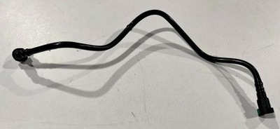 Шланг вентиляционный bmw x5 f15 x6 f16 фото №1