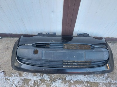 Citroen c1 бампер перед 2005- фото №1