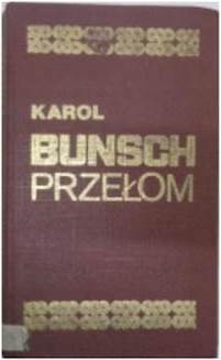 Przełom - K.Bunsch
