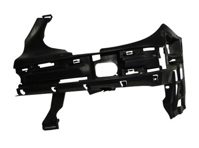 Mercedes e w211 s211 211 przed liftem рама ліва напрямна w бампер amg avant фото №1