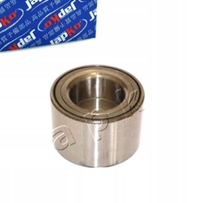 Подшипник колеса задняя do mitsubishi space wagon 1.8 2.0 фото №1