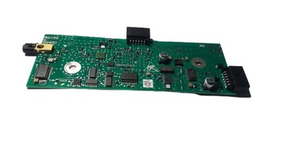 AMPLIFIER ANTENNAS MODULE BMW X1 E84 50110051-A00  