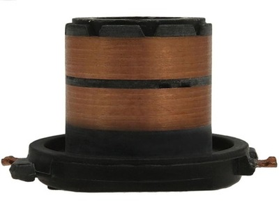 Komutator генератора asl9072s as-pl фото №1