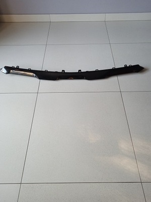 Молдинг бампера a2478853903 mercedes glb amg фото №1