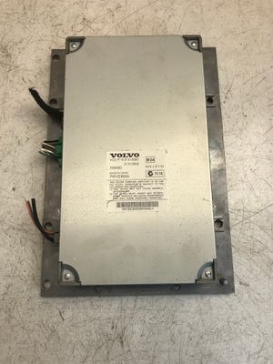 Усилитель радио volvo c30 31310000 фото №1