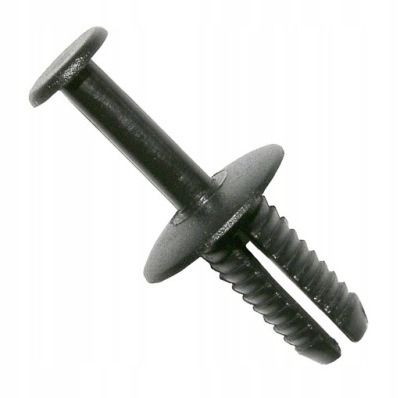 10szt bmw 5 f07 -штифт fi6 wiele zastosowań фото №1