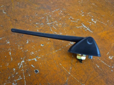 Kia cerato i 04-06 антенна кровельная радио v3-00521e g4ed фото №1