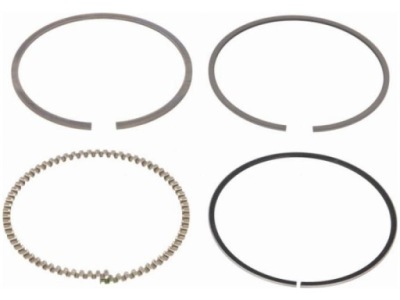 Кольца поршневые renault thalia ii 1.1 i 1.1 twingo i 1.1 ii 1.1 фото №1