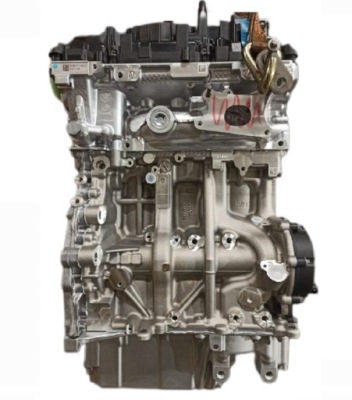 Двигун mini one 1.5 12v b38a15f стійку  новий фото №1