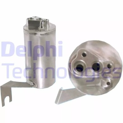 DESHUMECTADOR CHRYSLER PT CRUISER 00- TSP0175339  