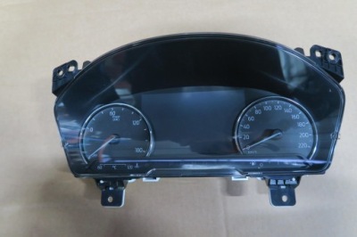 Ford kuga mk3 лічильник приладова панель hybrid phev escape фото №1