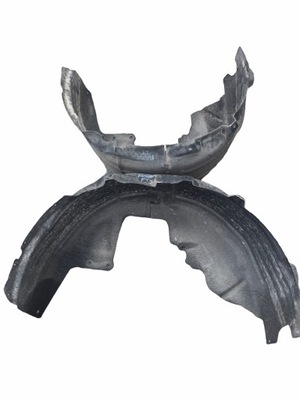 Подкрылок левая правое задние ford mondeo fusion sedan фото №1