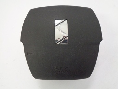 CITROEN DS4 AIR BAGS STEERING WHEEL AIR BAG  