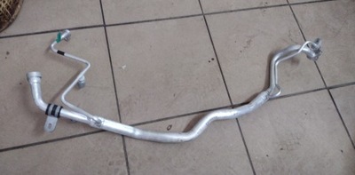 Шланг кондиціонера renault kadjar 924805989r фото №1
