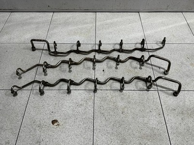 Шланг трубка топлива iveco stralis cursor 8 10 13 фото №1