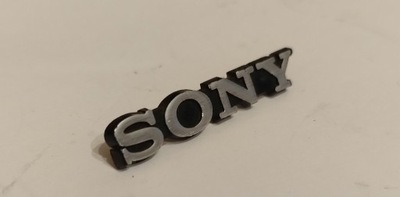 Logo duże do gramofonu Sony PS-T20