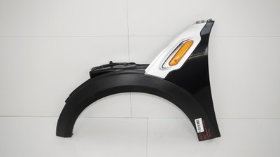 Крила лівий перед mini countryman r60 10-14r # фото №1