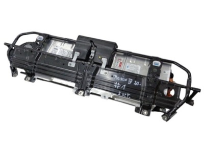 Акумулятор акумулятор hyundai tucson iv 2020- фото №1