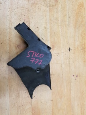 Захист корпус розподільного валу fiat stilo 1.4 16v фото №1