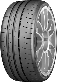 1x 245/35R19 GOODYEAR EAGLE F1 SUPERSPORT R 93Y