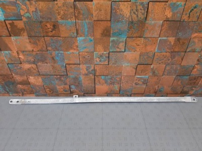 Поперечина распорка левая bmw x5 g05 x6 g06 x7 g07 xm g09 12km! фото №1