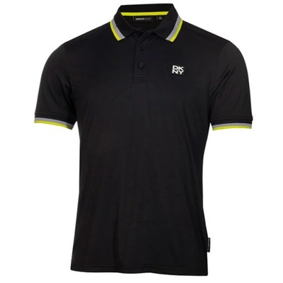 DKNY GOLF Broadway Męs.Koszulka POLO tu XL _34012