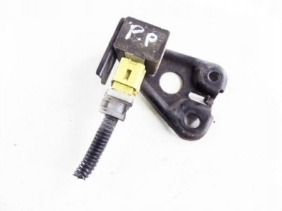 Toyota mr2 iii 99-07 датчик модуль датчик подушка безпеки фото №1