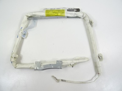 Hyundai ix20 air bag шторка безопасности левая фото №1