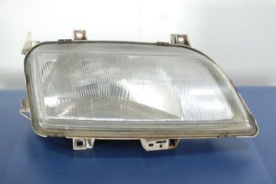 Vw sharan i фара правый bosch europa фото №1