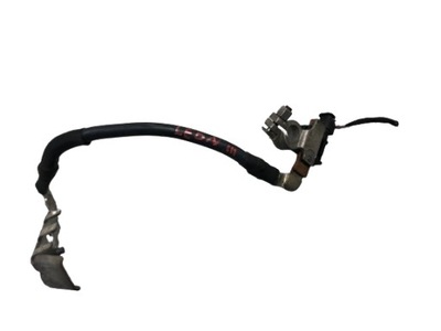 Клемма минусовая seat leon iii 5q0915181e фото №1