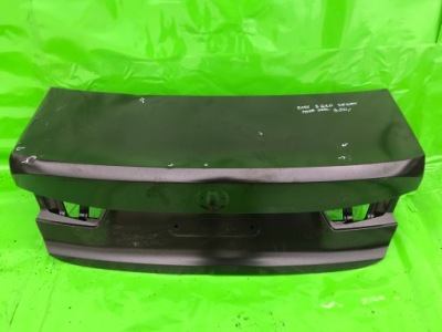 Bmw 3 g20 sedan кришка багажника nowa оригінальна фото №1