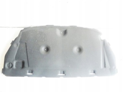 Шумоізоляція капот opel insignia a 2008-2013 рік фото №1