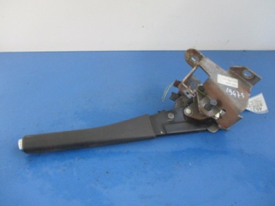 Peugeot 307 i ручка важіль гальма ручного гальмо ручний фото №1