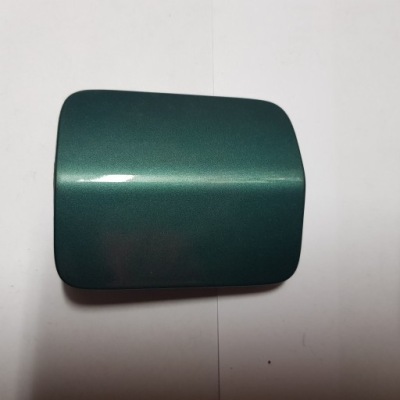 Mercedes clk 208 заглушка накладки a2086984625 фото №1