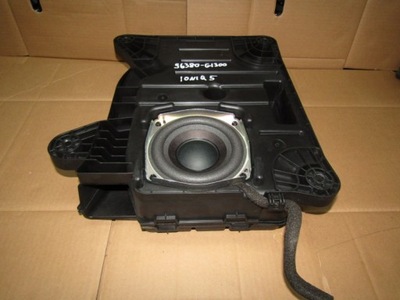 HYUNDAI IONIQ 5 V GARSIAKALBIS SUBWOOFER 96380-GI300 